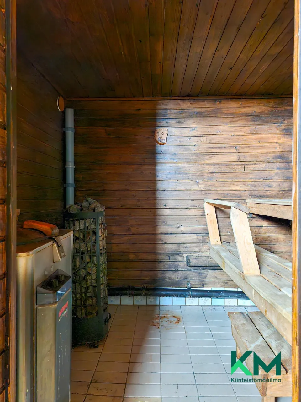 Дом в Савонлинне, Финляндия, 88 м² - фото 14
