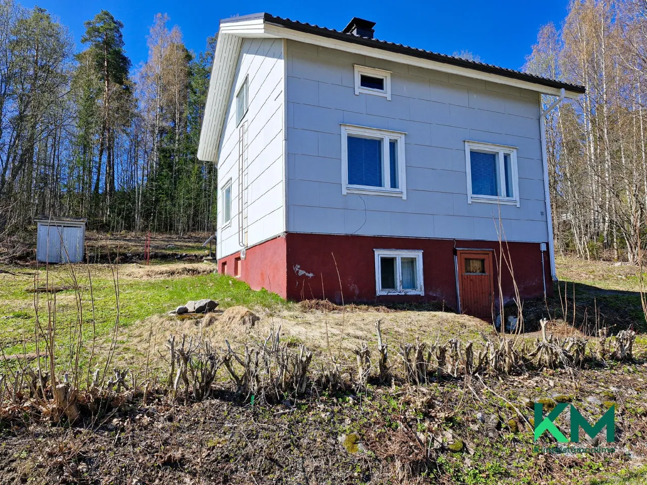 Дом в Савонлинне, Финляндия, 88 м² - фото 18