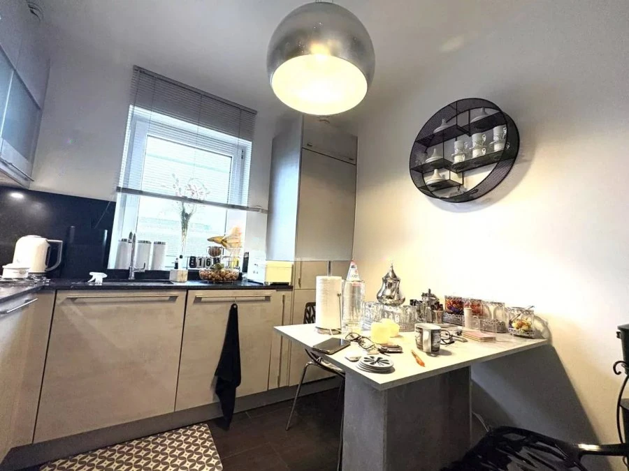 Квартира в Люксембурге, Люксембург, 54 м² - фото 7
