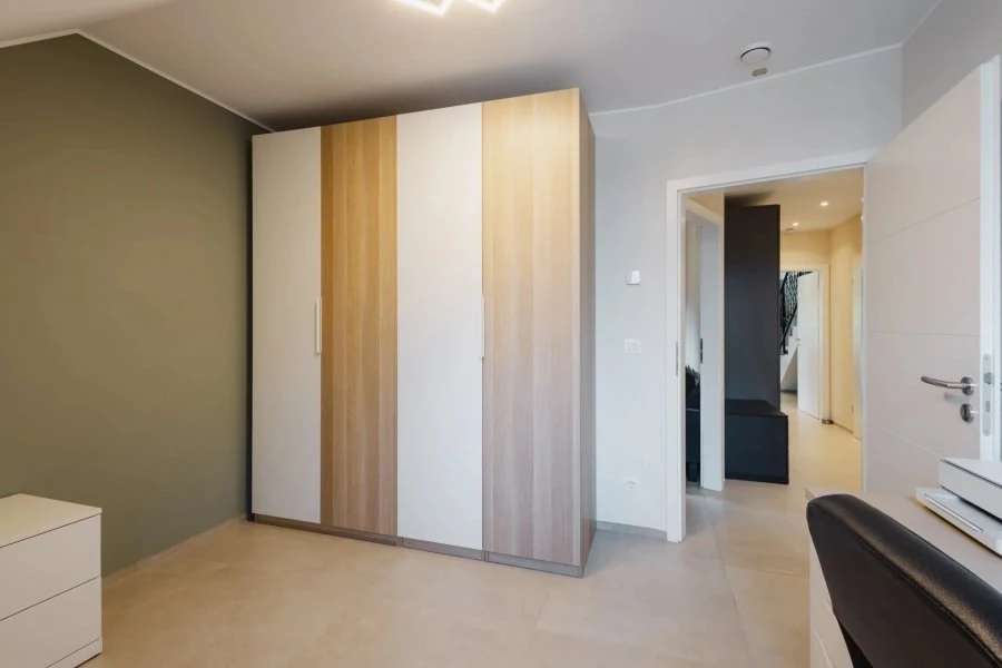 Квартира в Люксембурге, Люксембург, 114 м² - фото 7