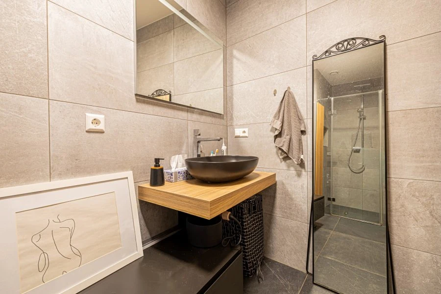 Квартира в Люксембурге, Люксембург, 52 м² - фото 7