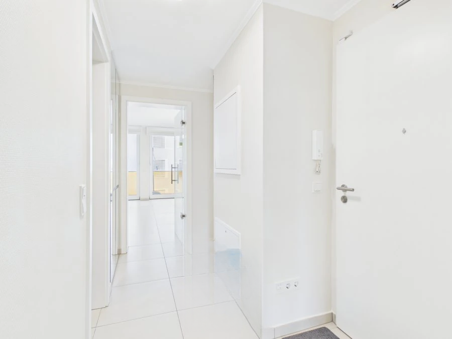 Квартира в Люксембурге, Люксембург, 70 м² - фото 7