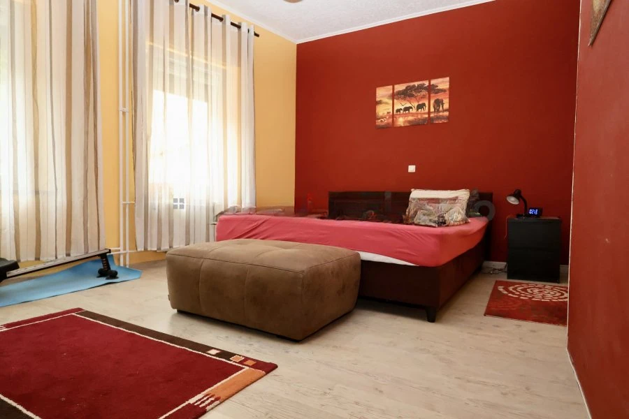 Квартира в Люксембурге, Люксембург, 153 м² - фото 7