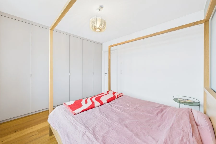 Квартира в Люксембурге, Люксембург, 51 м² - фото 7