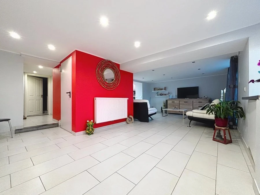Квартира в Дикирхе, Люксембург, 170 м² - фото 7