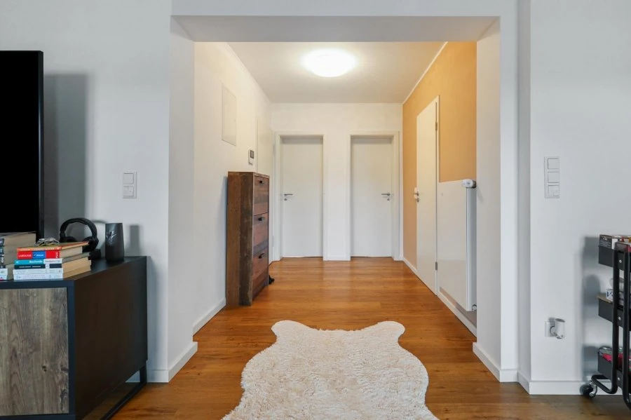 Квартира в Люксембурге, Люксембург, 135 м² - фото 7