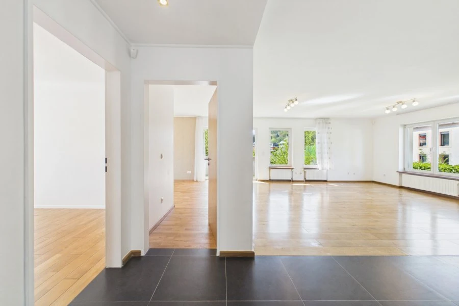 Квартира в Люксембурге, Люксембург, 100 м² - фото 7