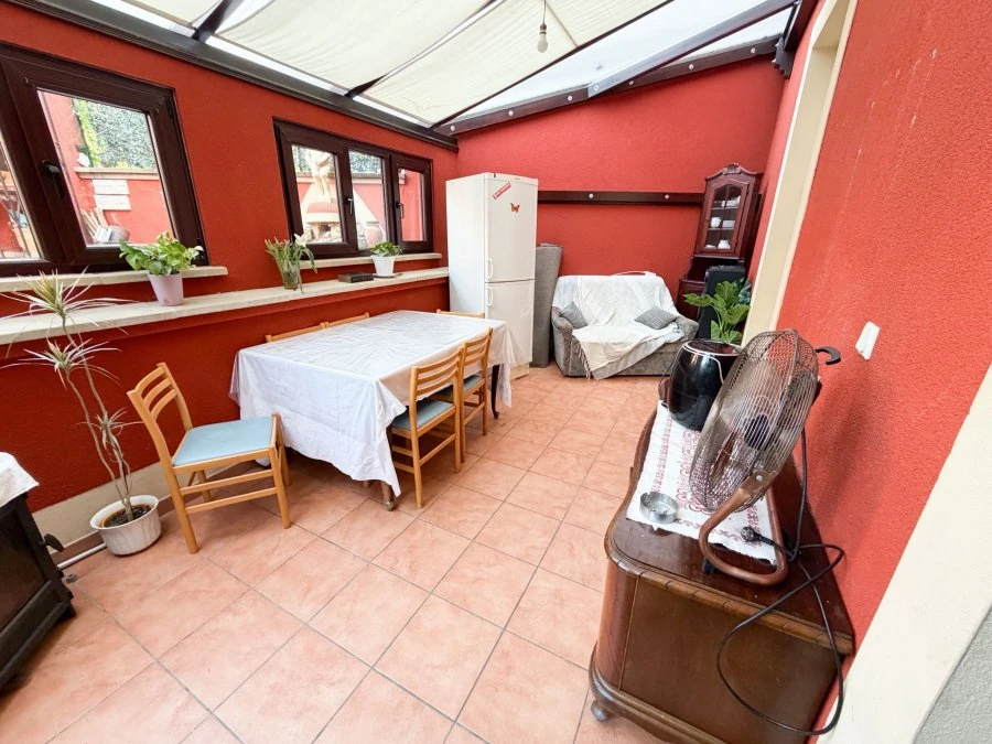 Квартира в Люксембурге, Люксембург, 180 м² - фото 7