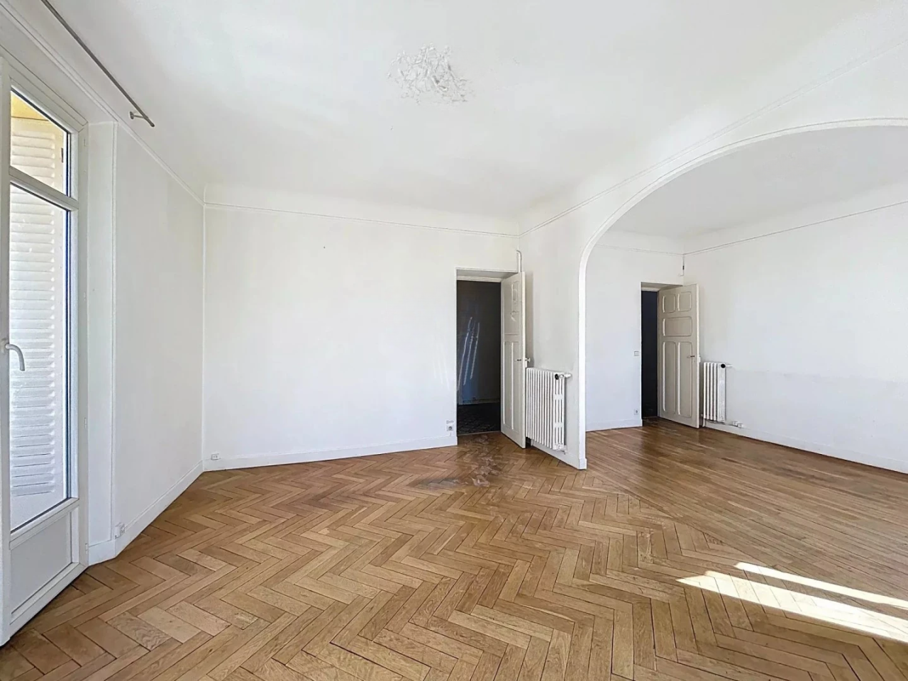 Квартира в Каннах, Франция, 117 м² - фото 8