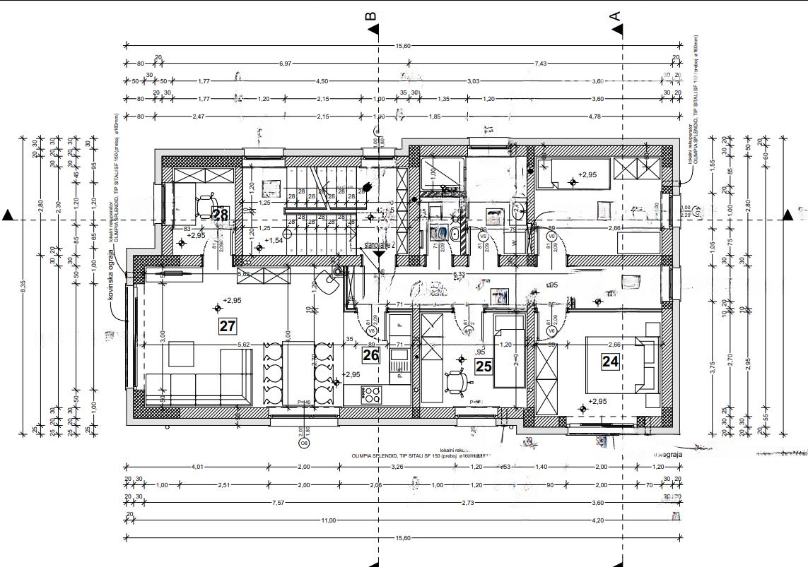 Земля в Любляне, Словения, 362 м² - фото 8
