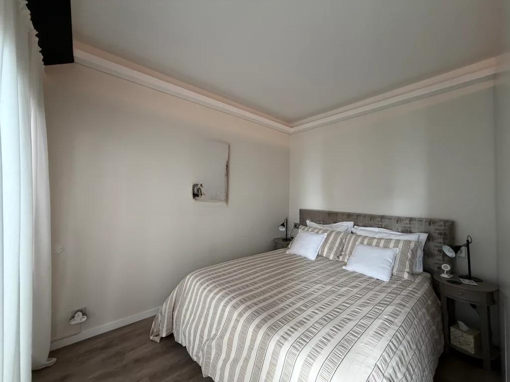 Квартира в Сен-Романе, Монако, 59 м² - фото 8