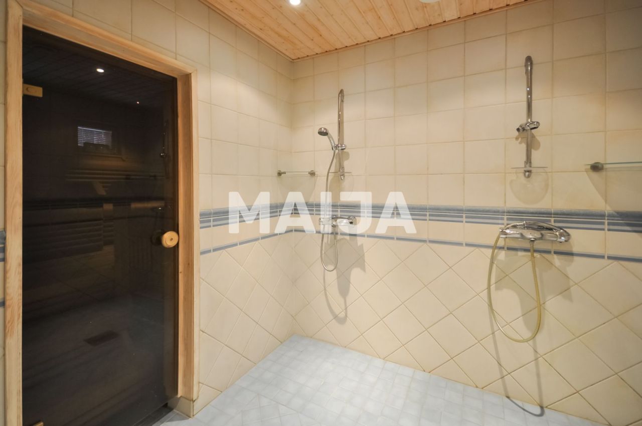 Дом Симо, Финляндия, 235 м² - фото 18