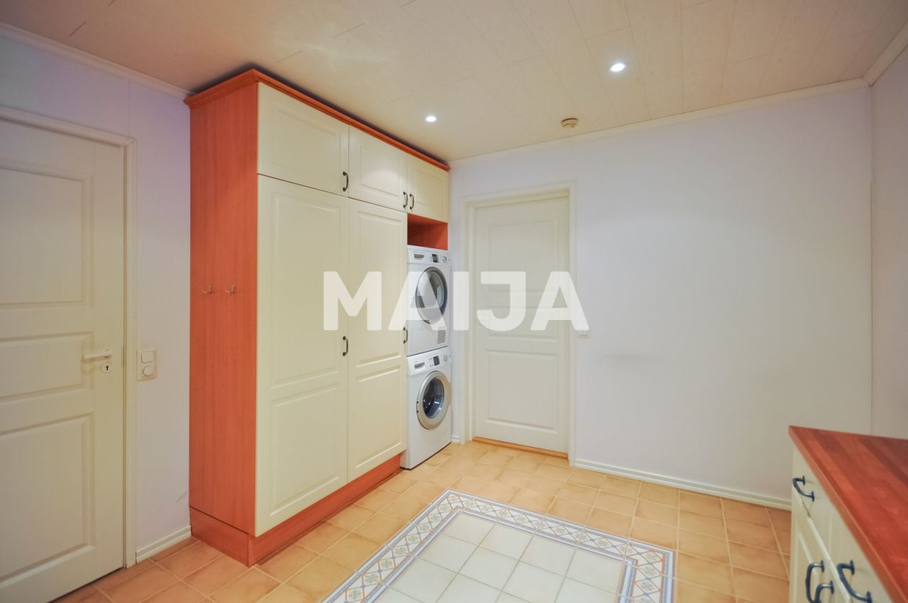 Дом Симо, Финляндия, 235 м² - фото 19