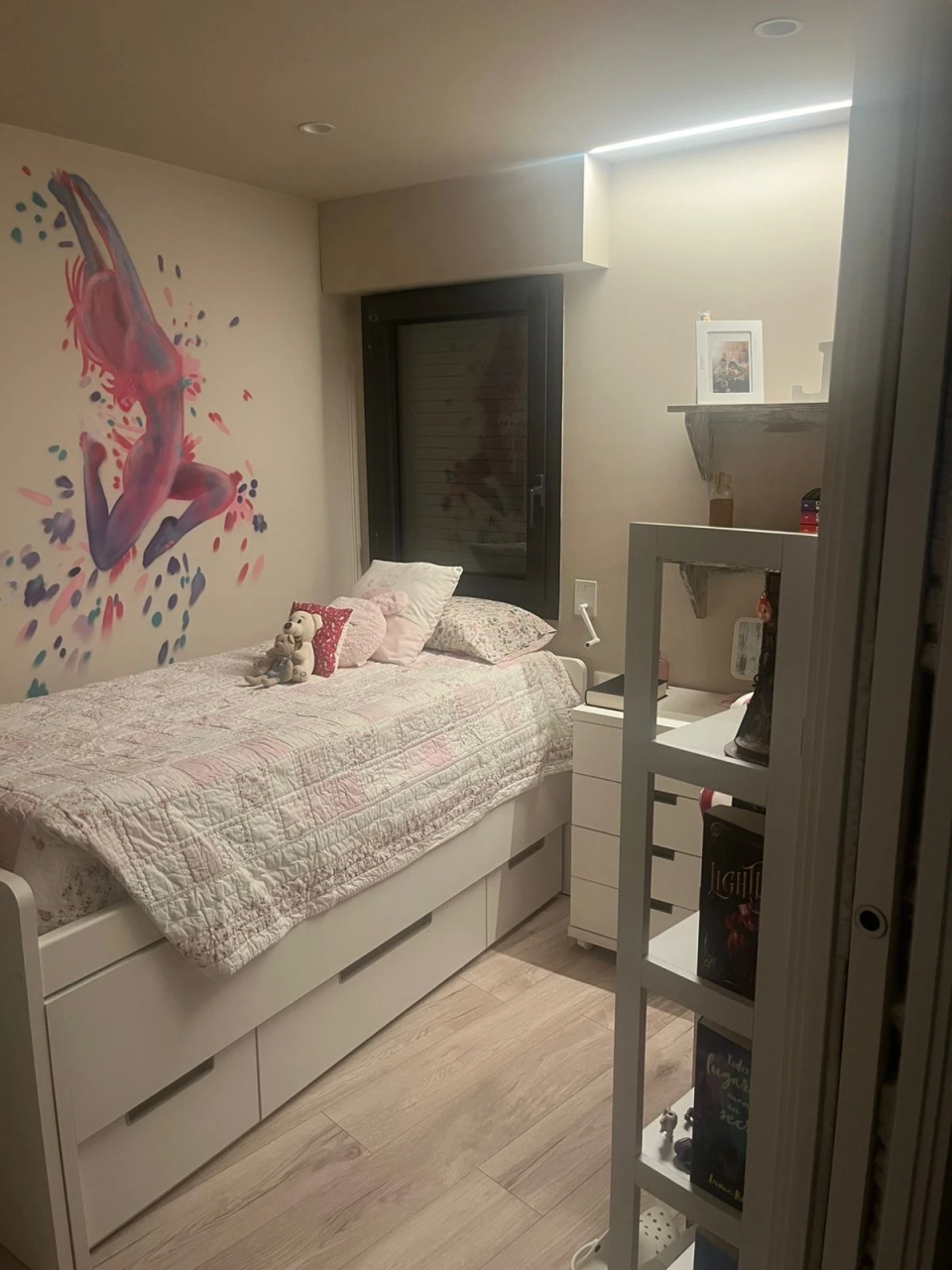 Квартира в Андорра-ла-Велье, Андорра, 92 м² - фото 8