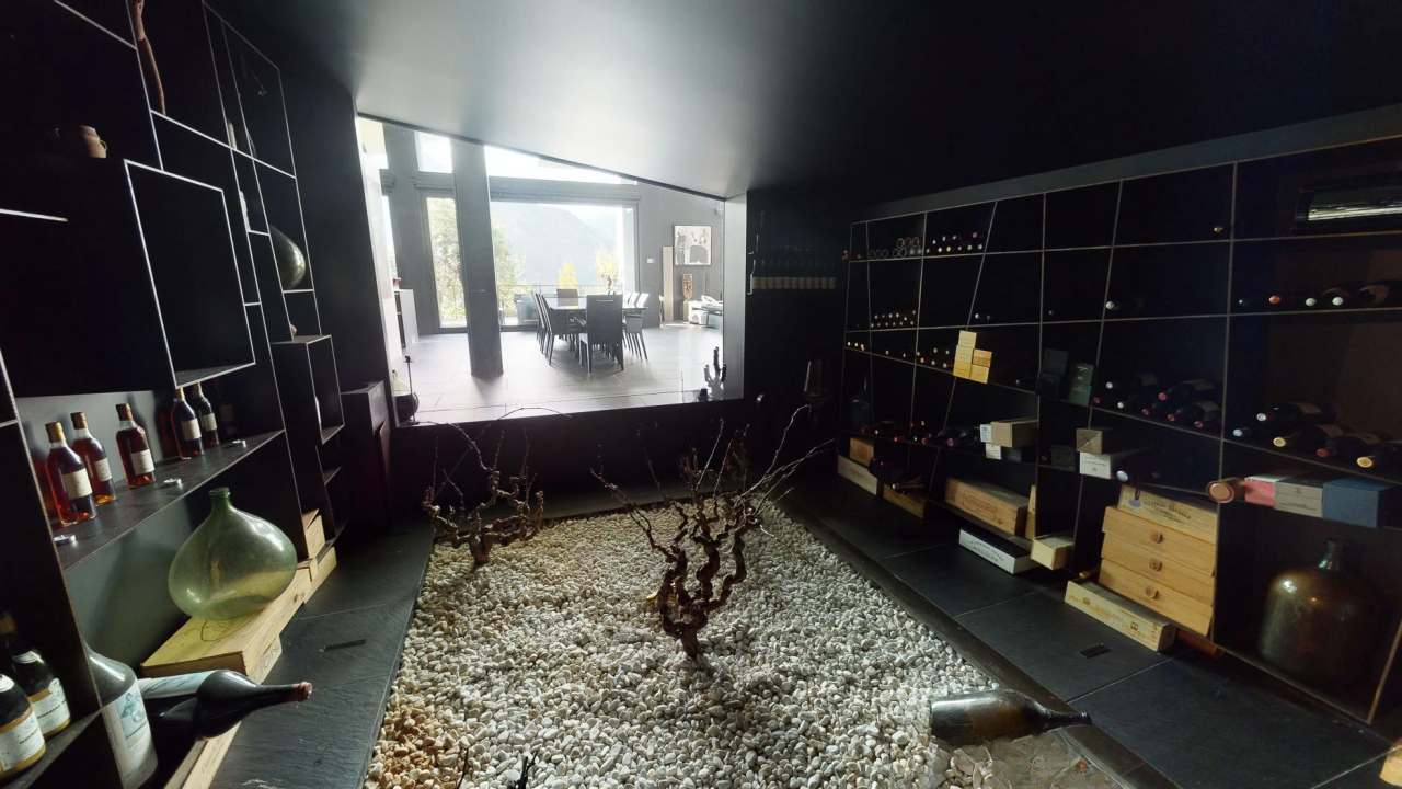 Квартира в Сан-Жулиа-де-Лории, Андорра, 1 300 м² - фото 8