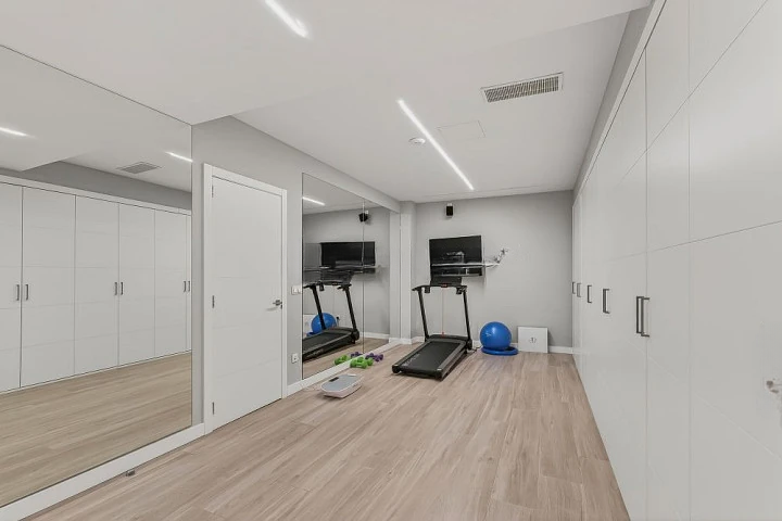 Квартира в Эскасе, Андорра, 371 м² - фото 8