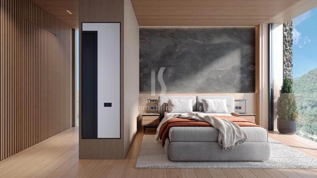 Квартира в Аньосе, Андорра, 484 м² - фото 8