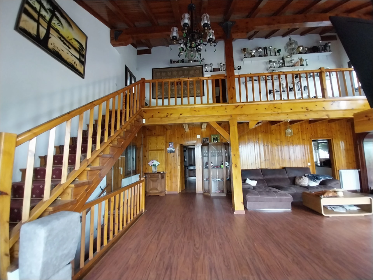 Квартира в Эскальдесе, Андорра, 420 м² - фото 8