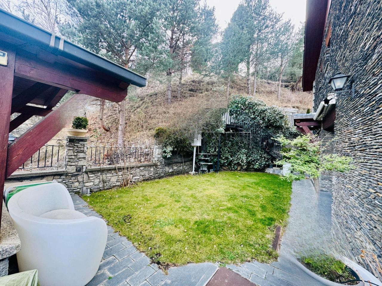 Квартира в Ла-Массане, Андорра, 384 м² - фото 8