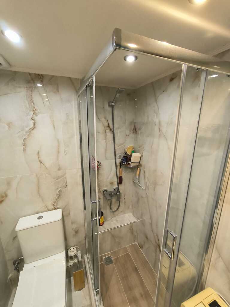 Квартира в Аттике, Греция, 51 м² - фото 1