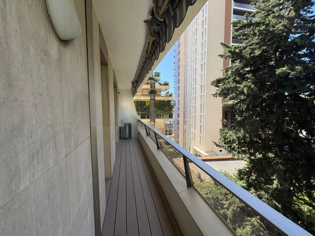 Квартира в Монако, Монако, 76 м² - фото 9