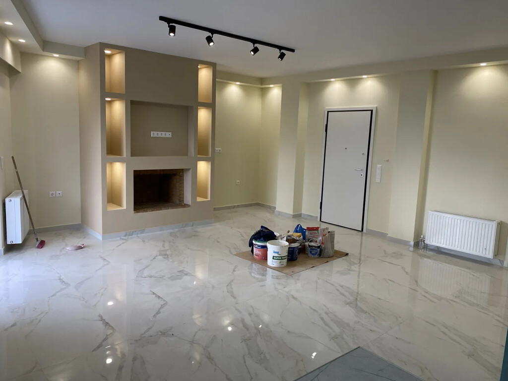 Квартира в Афинах, Греция, 104 м² - фото 1