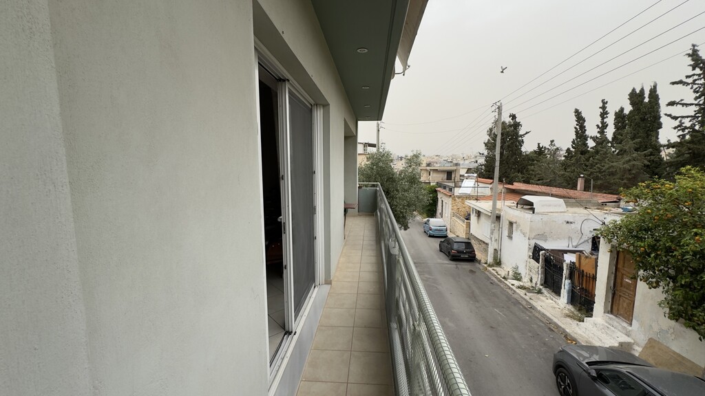 Квартира в Афинах, Греция, 75 м² - фото 1