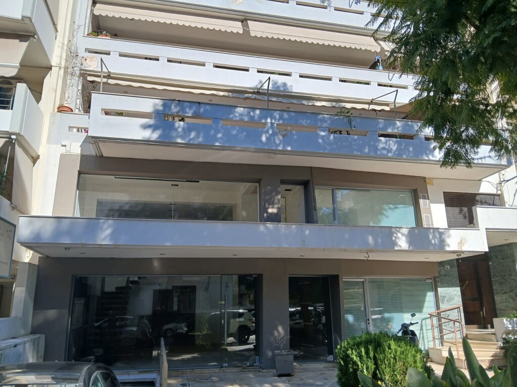 Коммерческая недвижимость в Афинах, Греция, 477 м² - фото 1