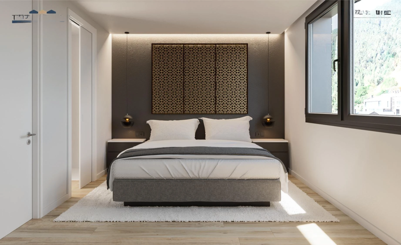 Квартира в Андорра-ла-Велье, Андорра, 830 м² - фото 9