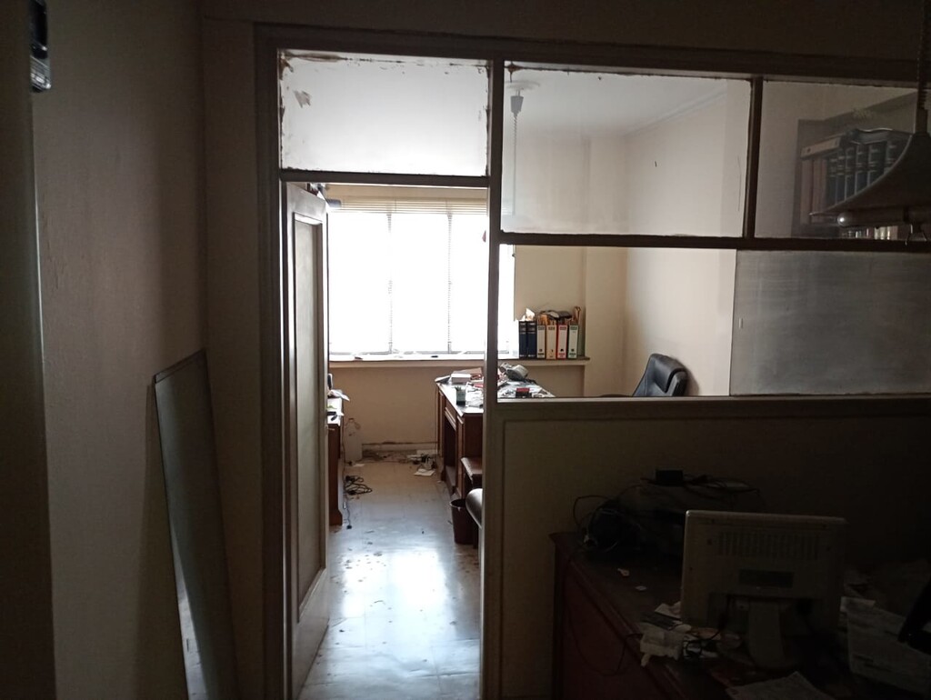 Коммерческая недвижимость в Афинах, Греция, 26 м² - фото 1
