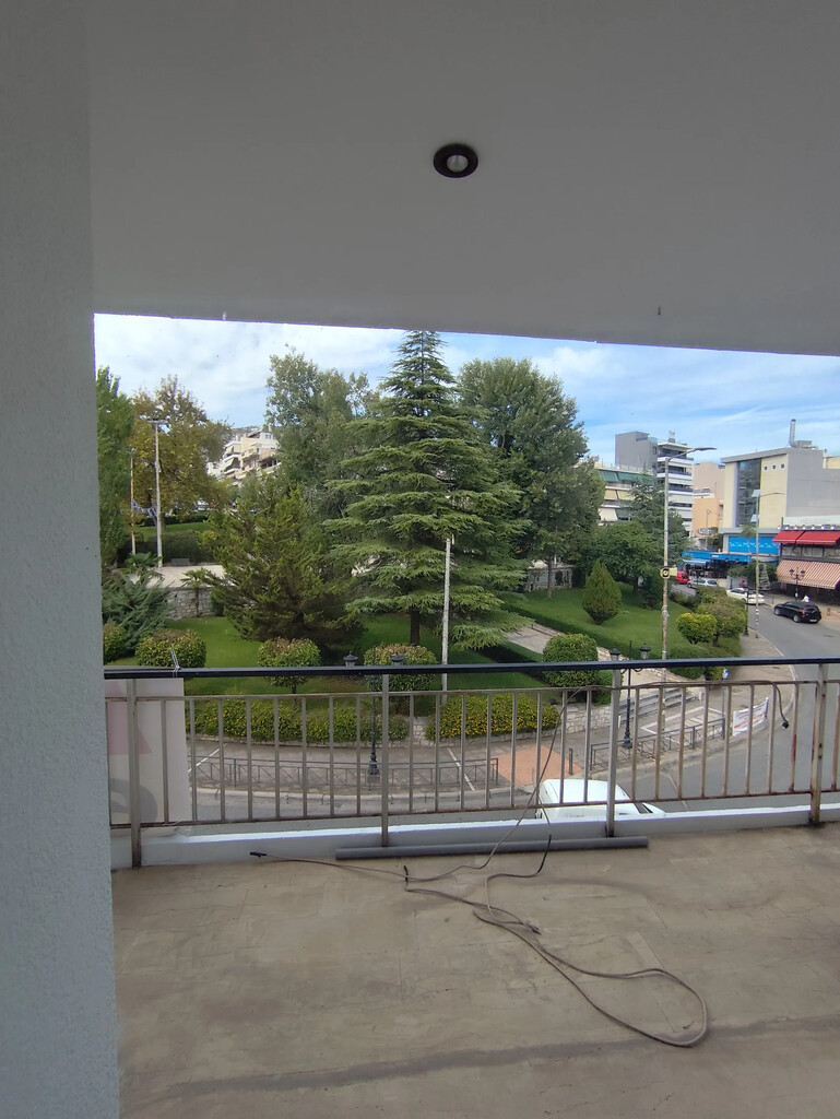 Квартира в Афинах, Греция, 100 м² - фото 1