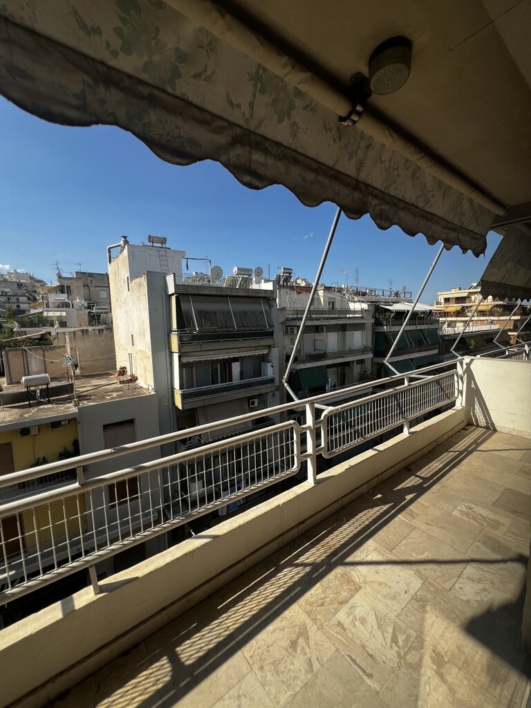 Квартира в Афинах, Греция, 141 м² - фото 1