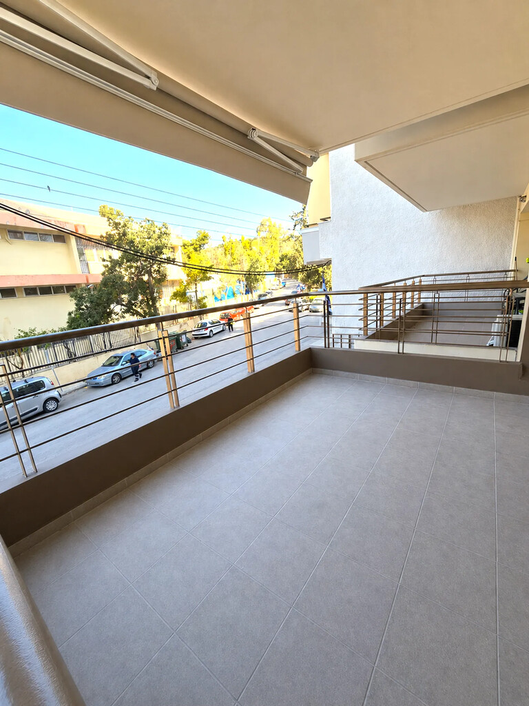 Квартира в Афинах, Греция, 79 м² - фото 1