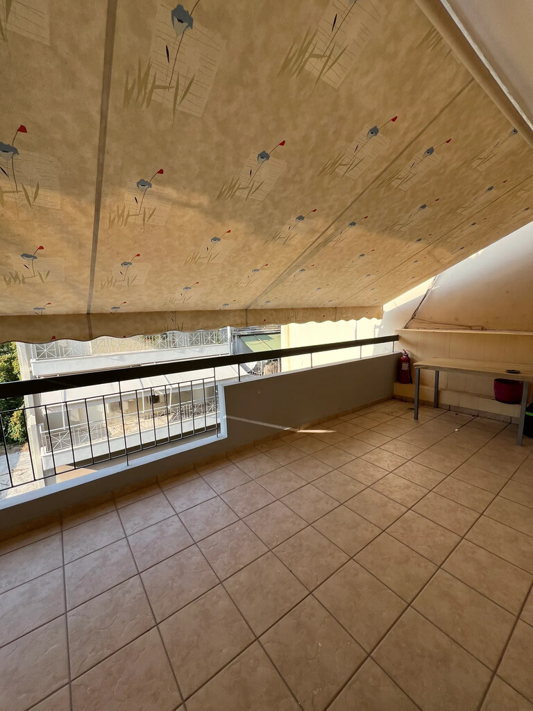 Квартира в Афинах, Греция, 89 м² - фото 1