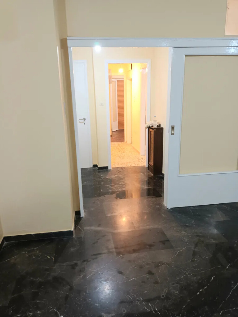 Квартира в Афинах, Греция, 55 м² - фото 1