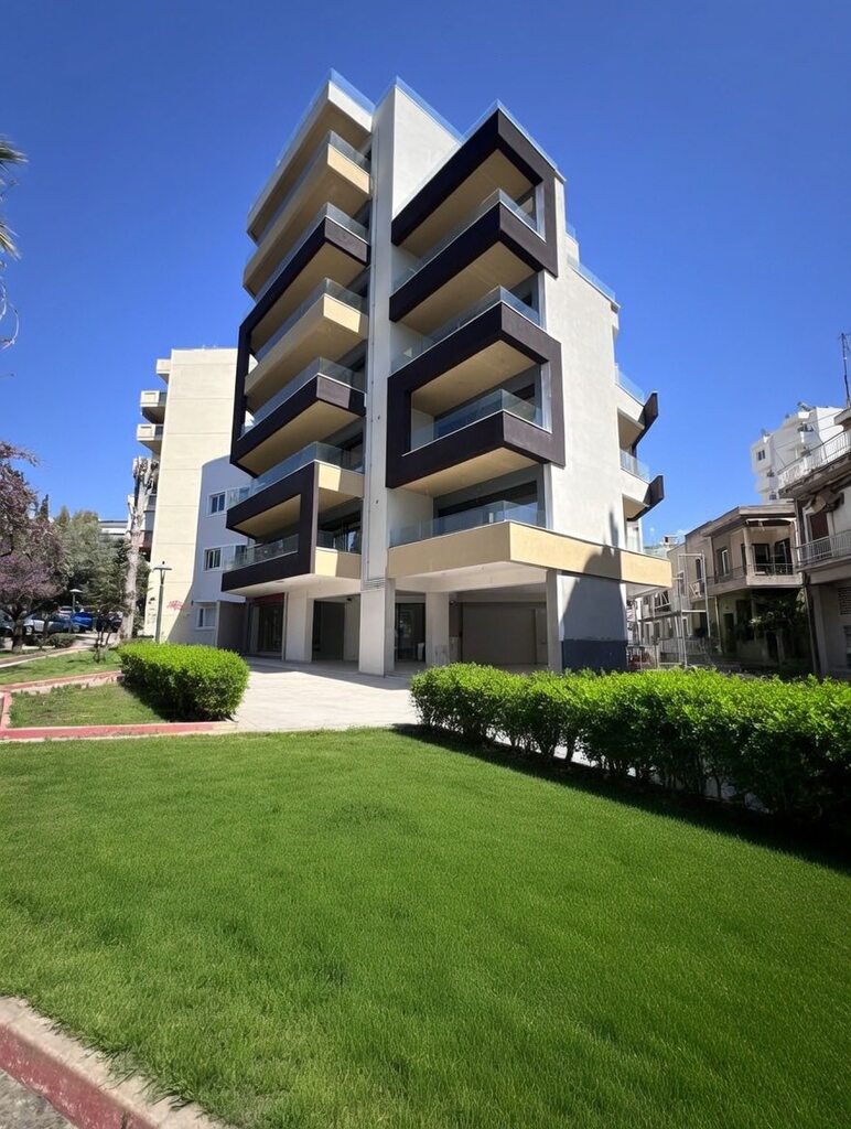 Квартира в Афинах, Греция, 54 м² - фото 1