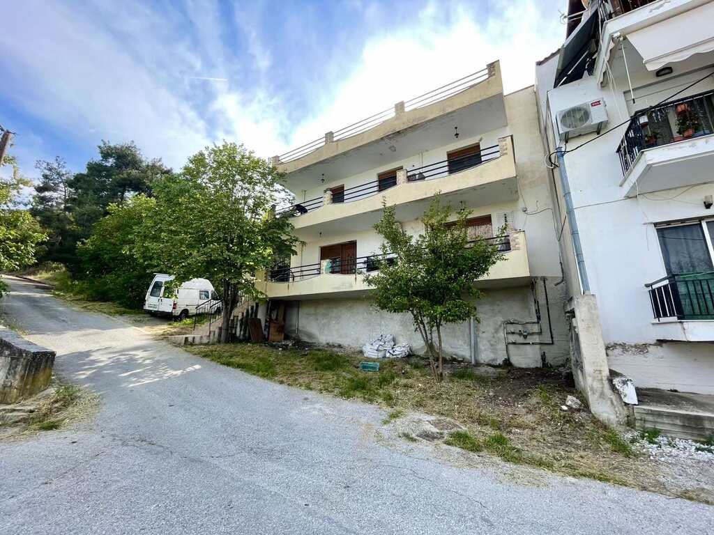 Коммерческая недвижимость в Кавале, Греция, 260 м² - фото 1
