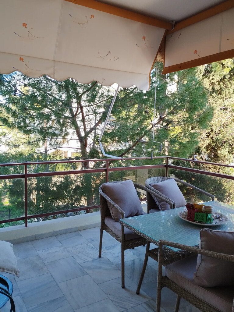Квартира в Афинах, Греция, 75 м² - фото 1
