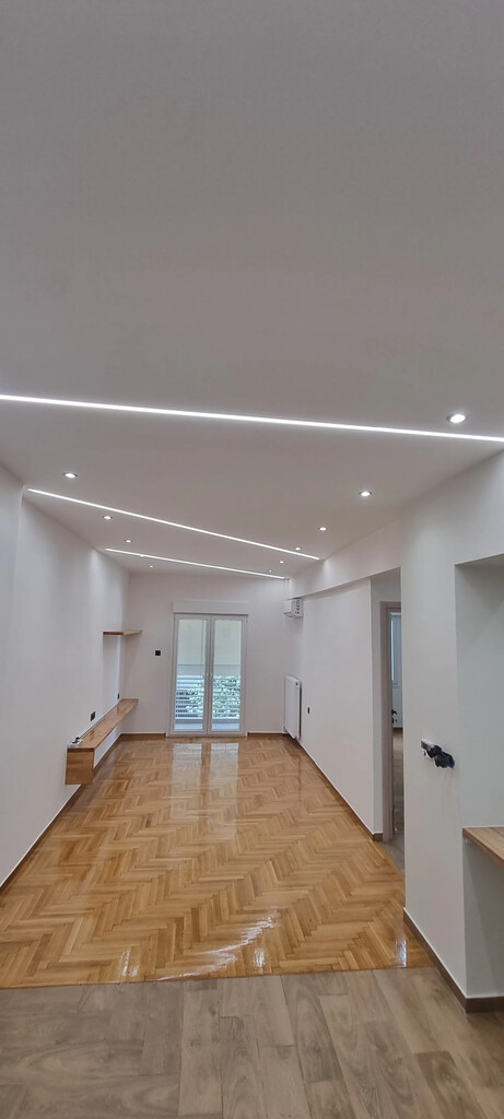 Квартира в Афинах, Греция, 78 м² - фото 1