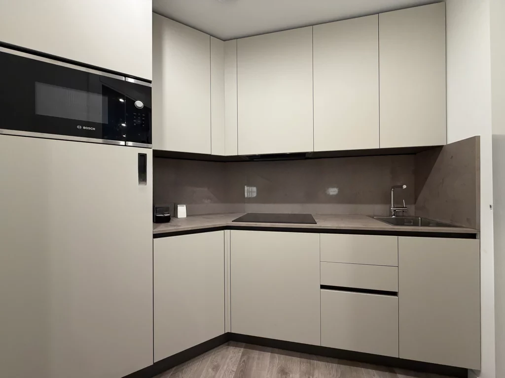 Квартира в Сен-Романе, Монако, 59 м² - фото 9