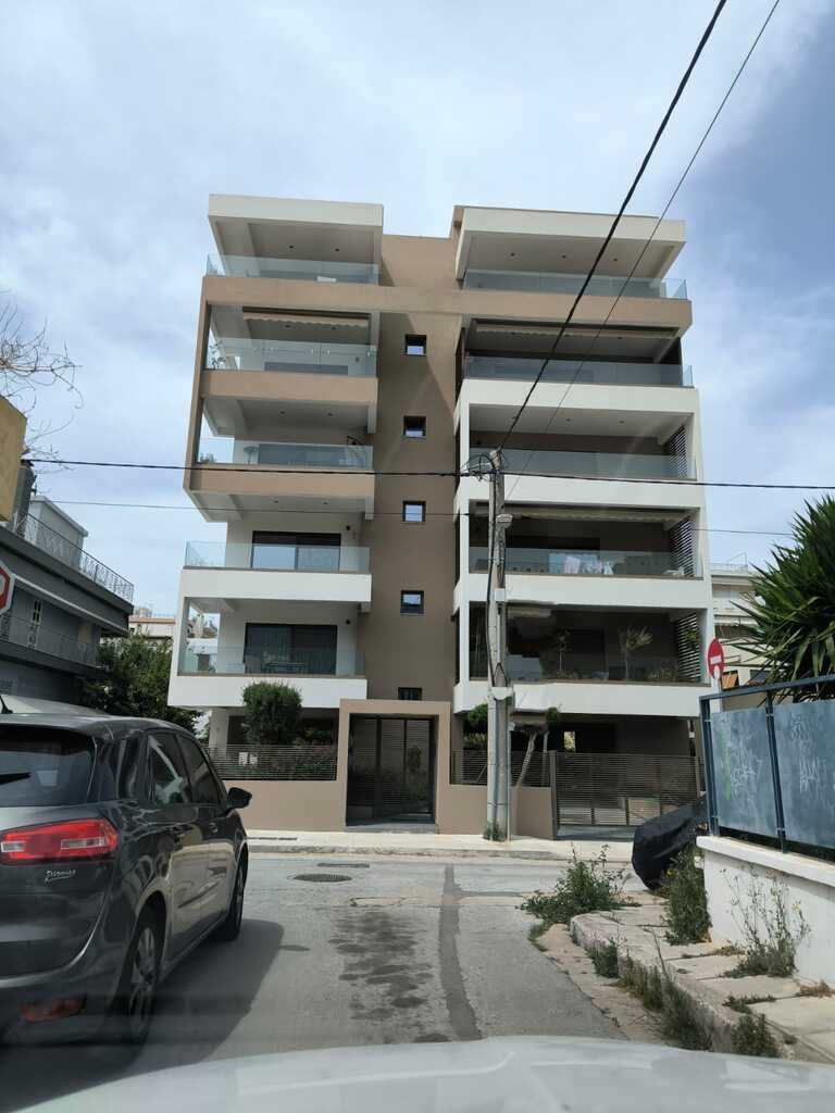 Мезонет в Афинах, Греция, 163 м² - фото 1