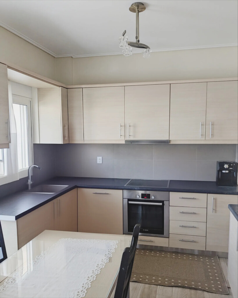 Квартира в Афинах, Греция, 86 м² - фото 1