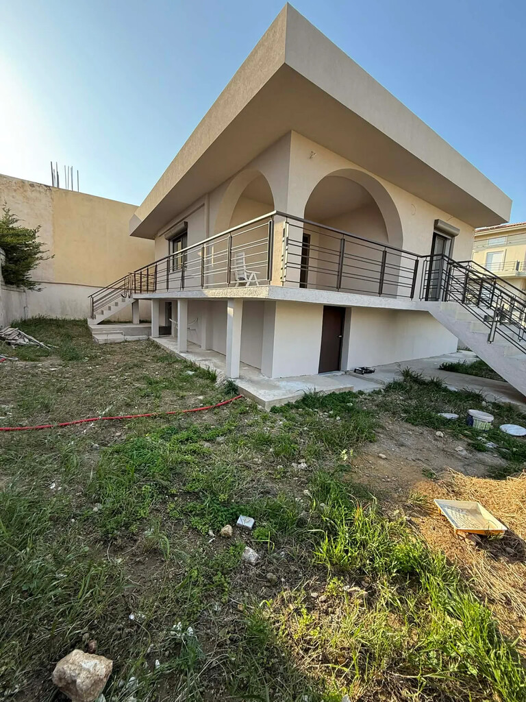 Дом в Афинах, Греция, 96 м² - фото 2