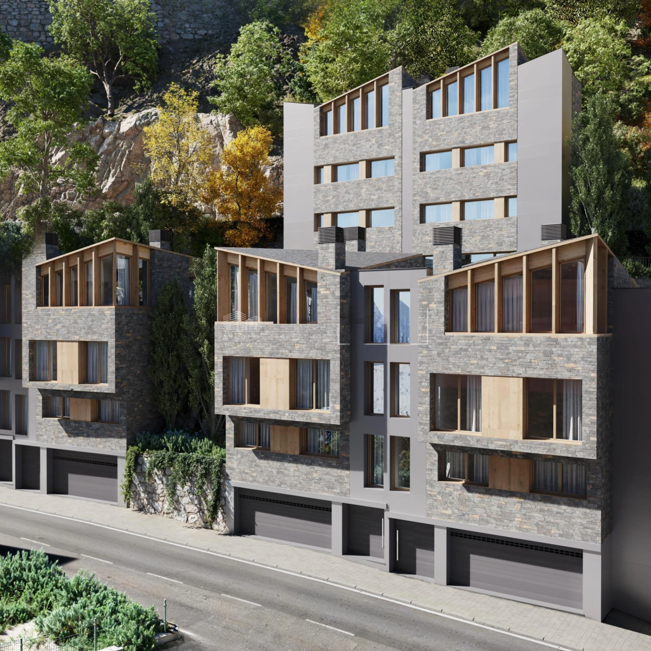 Квартира в Канильо, Андорра, 324 м² - фото 9