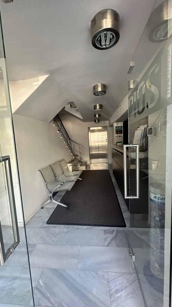 Коммерческая недвижимость в Афинах, Греция, 875 м² - фото 2