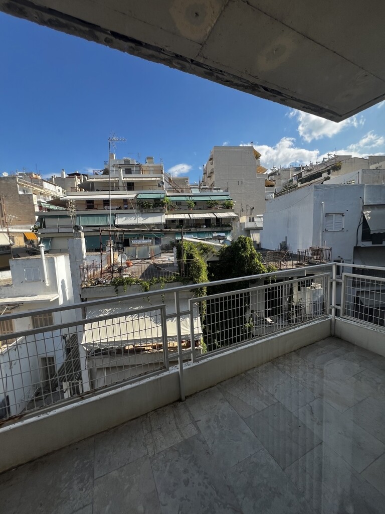 Квартира в Афинах, Греция, 141 м² - фото 2