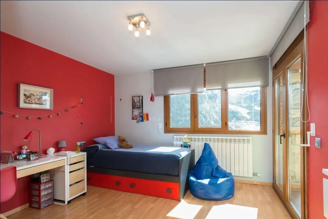 Квартира в Ла-Массане, Андорра, 600 м² - фото 9