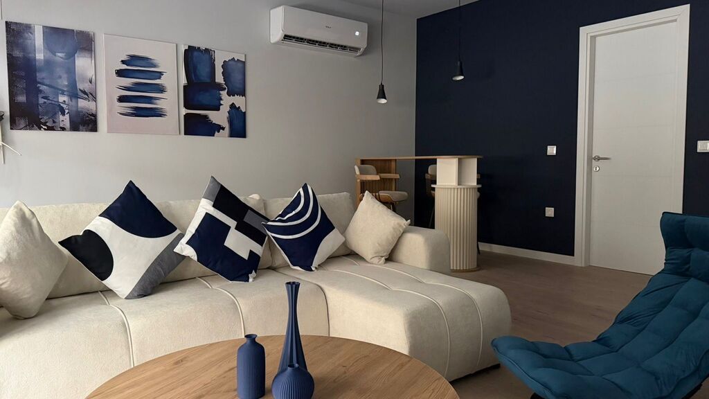 Квартира в Афинах, Греция, 55 м² - фото 2