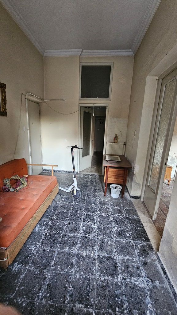 Квартира в Афинах, Греция, 85 м² - фото 2