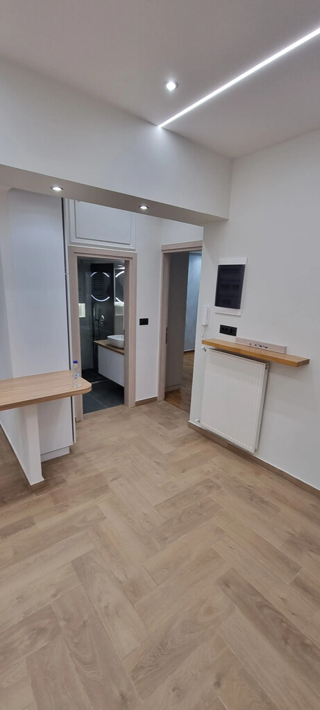 Квартира в Афинах, Греция, 78 м² - фото 2